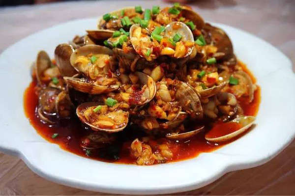 永州烤花甲培训
