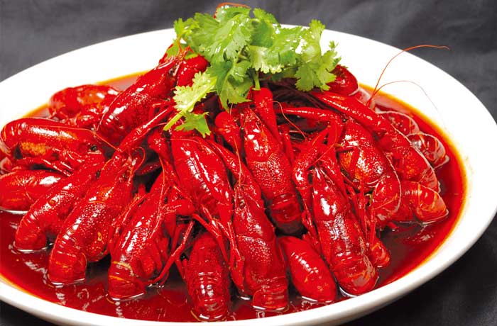 永州麻辣小龙虾培训